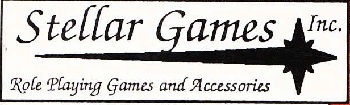 Stellar Games